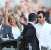 Latest Photographs of Jennifer Aniston - Jan 8 - Traveling, Jimmy Kimmel Live, El Capitan Theatre, Hollywood Blvd, Los Angeles, CA - 2013 Latest Photographs of Jennifer Aniston - Jan 8 - Traveling, Jimmy Kimmel Live, El Capitan Theatre, Hollywood Blvd, Los Angeles, CA - 2013 Last additions - 2013